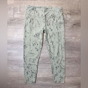 •HALLE BERRY• 7/8 LEGGINGS